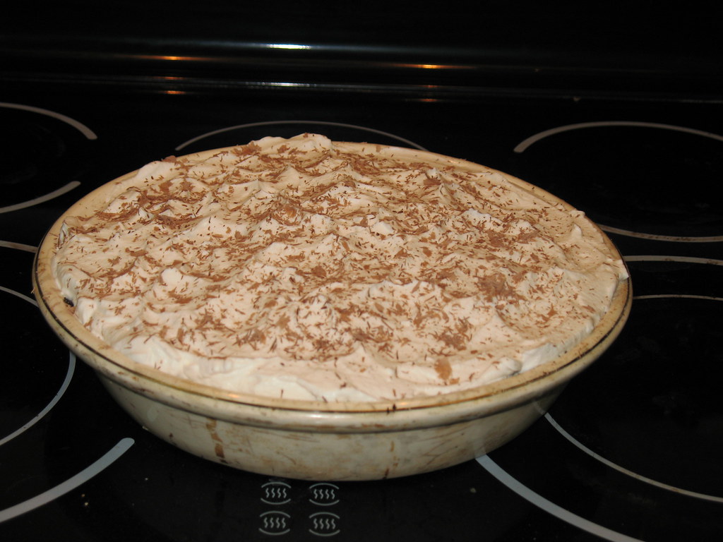 Banoffee Pie Jamie Oliver ALMOND MEAL PIE CRUST