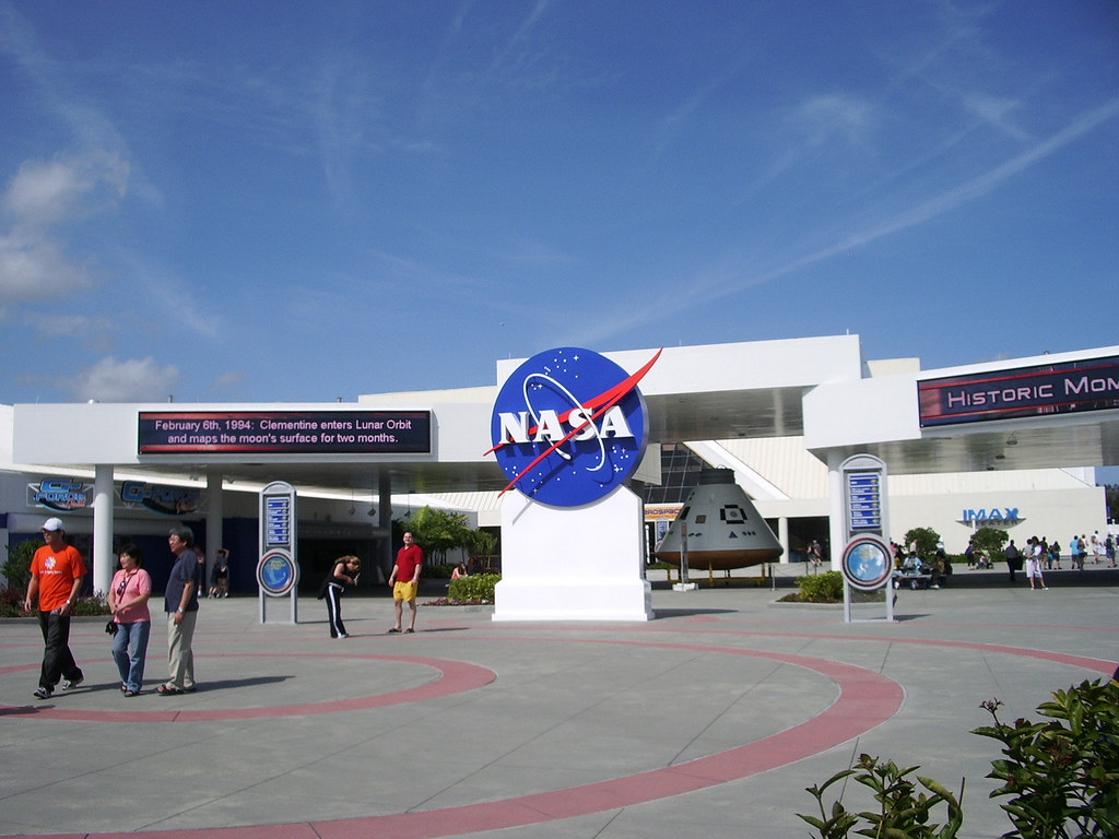 KENNEDY SPACE CENTER HOURS KENNEDY SPACE CENTER HOURS