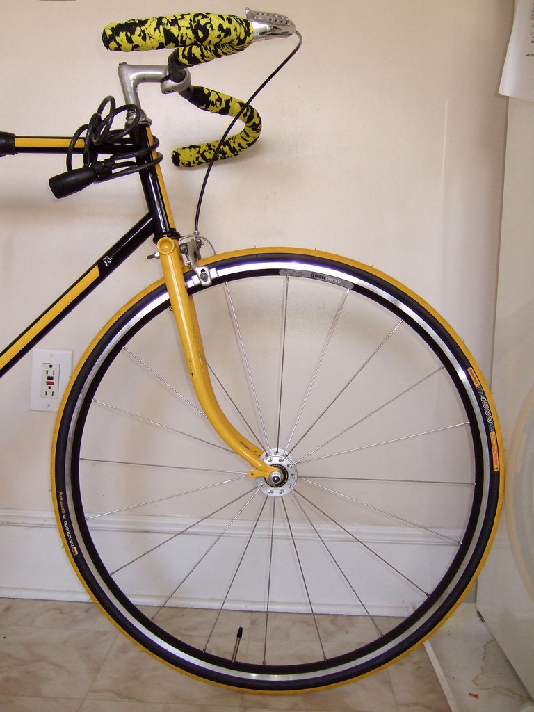 Velocity Bike Wheels 4 LUG WHEELS