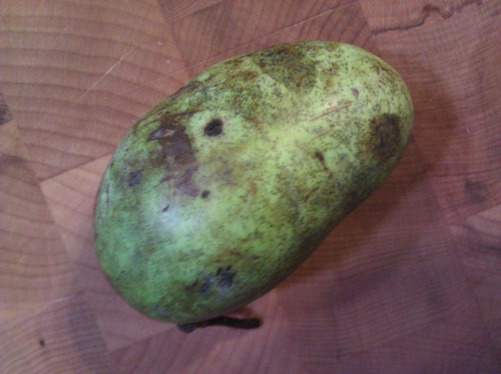 PAW PAW FRUIT FOR SALE PAW PAW FRUIT FOR SALE