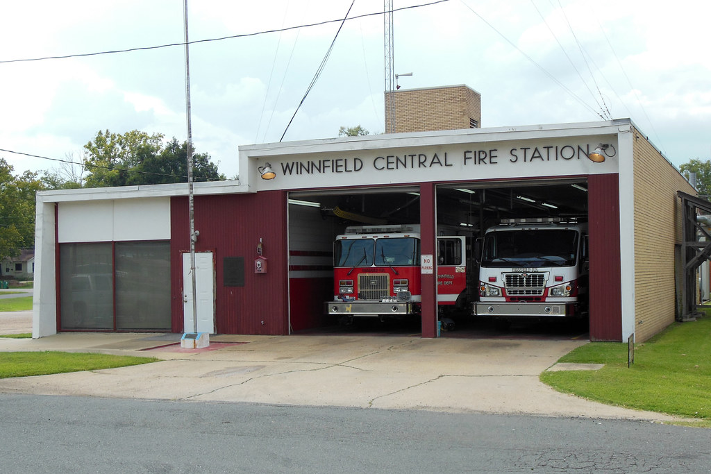 SOUTHERN FUNERAL HOME WINNFIELD LA