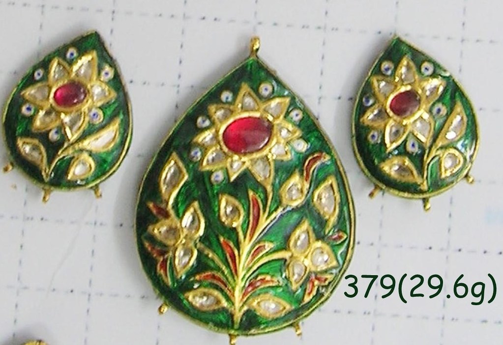 GOLD KARAT MARKINGS GOLD KARAT MARKINGS