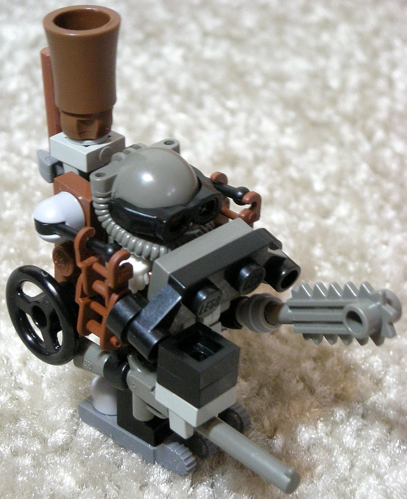 Binocular Strength BINOCULAR STRENGTH