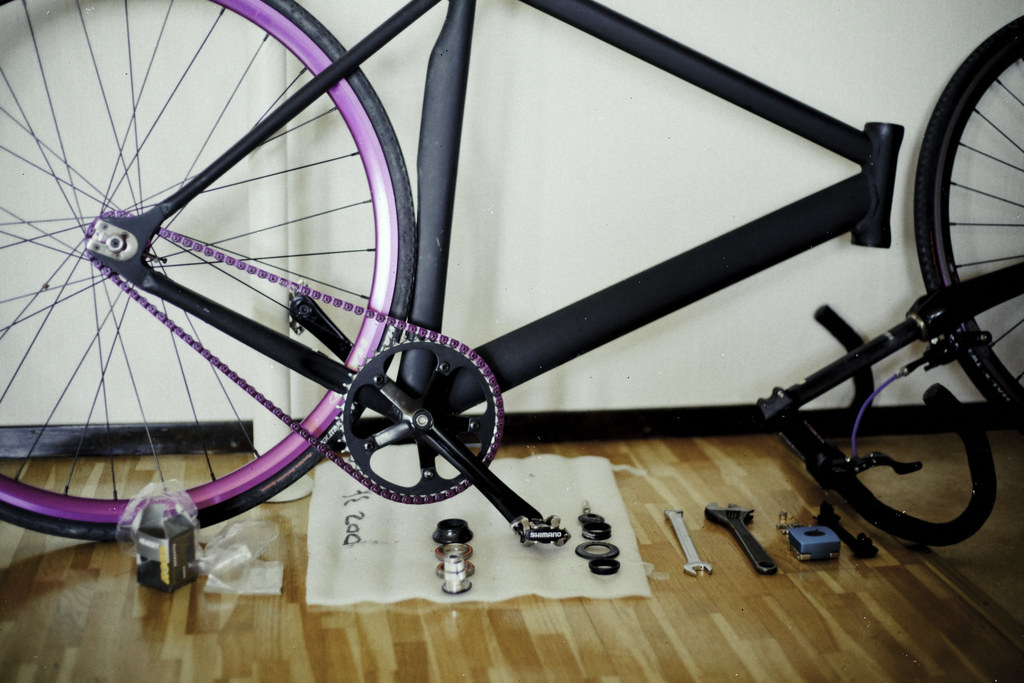 Gt Bike Parts BICYCLE TIRE PUMP