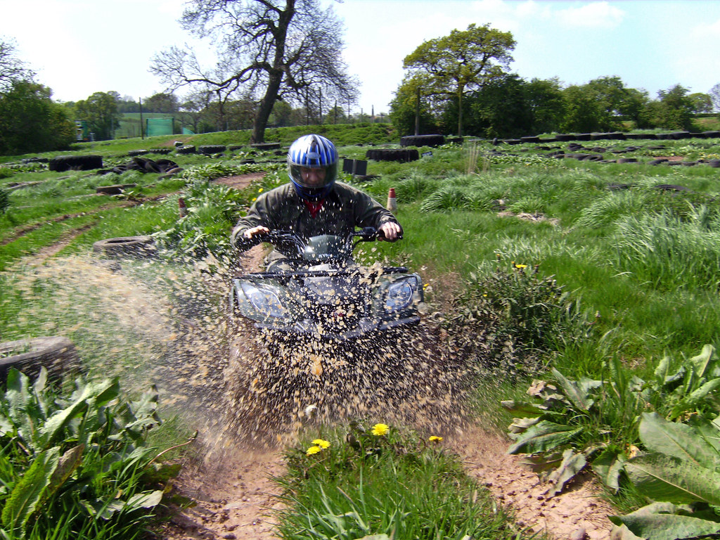 Second Hand Quad Bikes For Sale MOUNTAIN BIKE MUDGUARDS