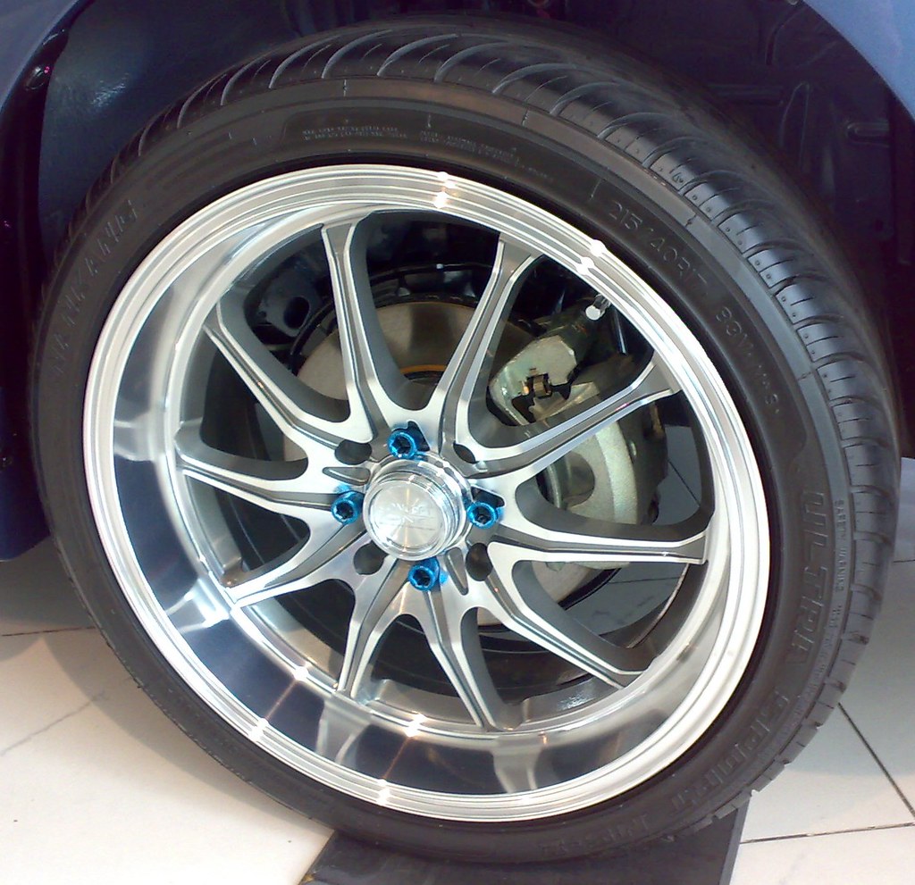 Mags And Tires KAL TIRE CANADA