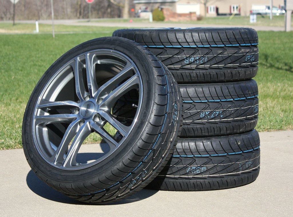 Winter Tires In Summer CANADIAN TIRE WHITBY