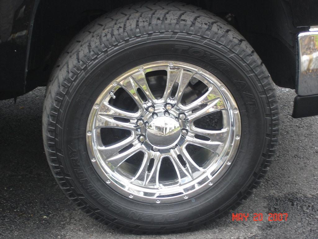 Toyo Tires Truck Tires TOWN FAIR TIRE NASHUA NH