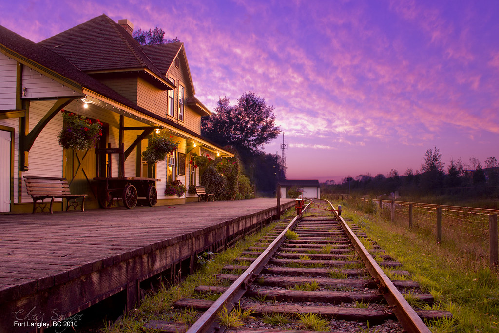 CANADIAN TIRE LANGLEY BC