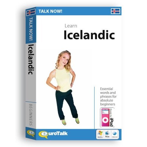 ENGLISH ICELANDIC TRANSLATOR