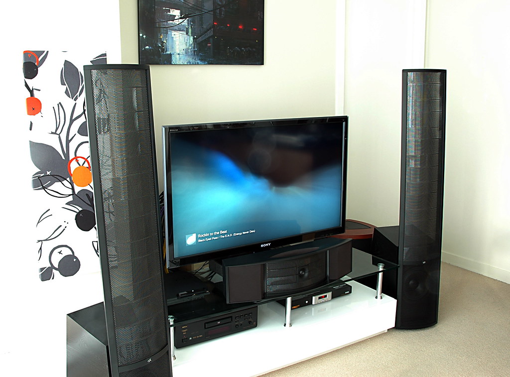 BEST FLOORSTANDING SPEAKERS UNDER 2000