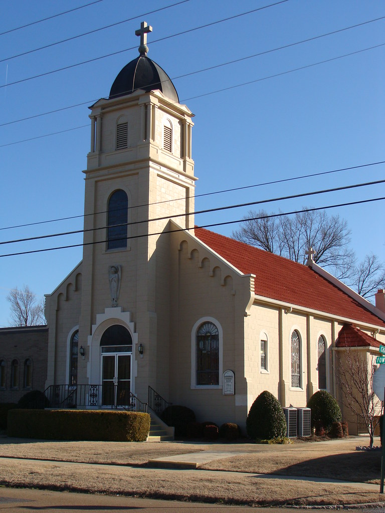 DYERSBURG FUNERAL HOME