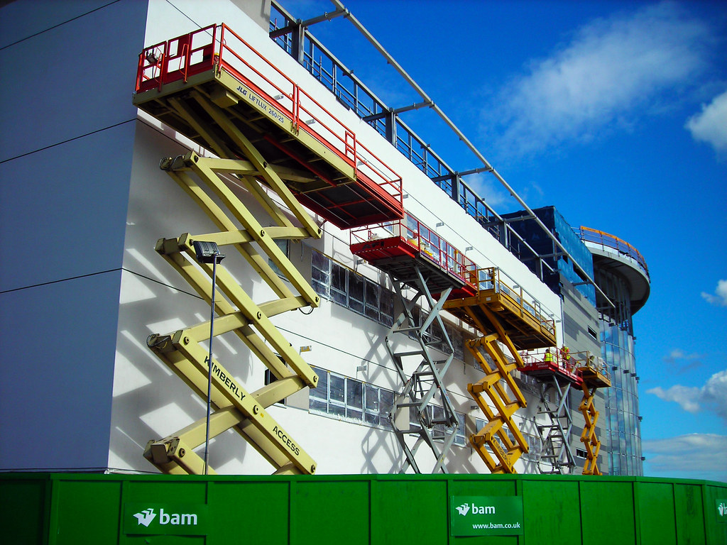 UPRIGHT SCISSOR LIFT PARTS - LIFT PARTS | Upright Scissor Lift Parts