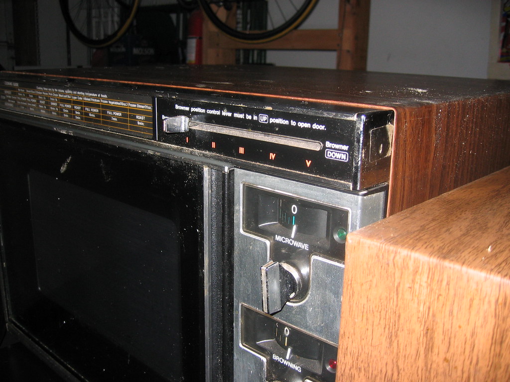 36 INCH OVER THE RANGE MICROWAVE OVEN - 36 INCH OVER THE | 36 Inch Over