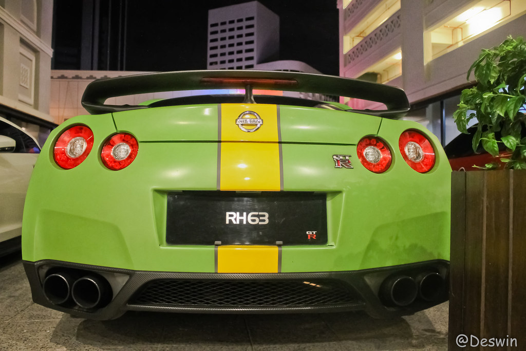 Nissan Gtr Malaysia NISSAN GTR MALAYSIA