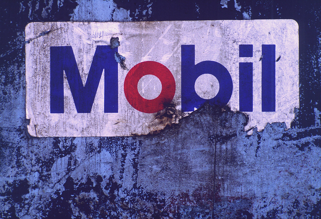 MOBIL OIL FEDERAL CREDIT UNION. MOBIL OIL FEDERAL Mobil Oil Federal Credit Union. Cost Of