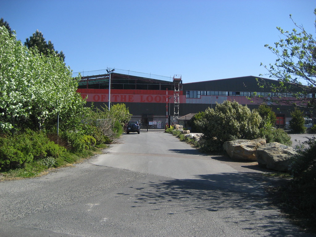 FRUIT OF THE LOOM IRELAND FRUIT OF THE LOOM IRELAND