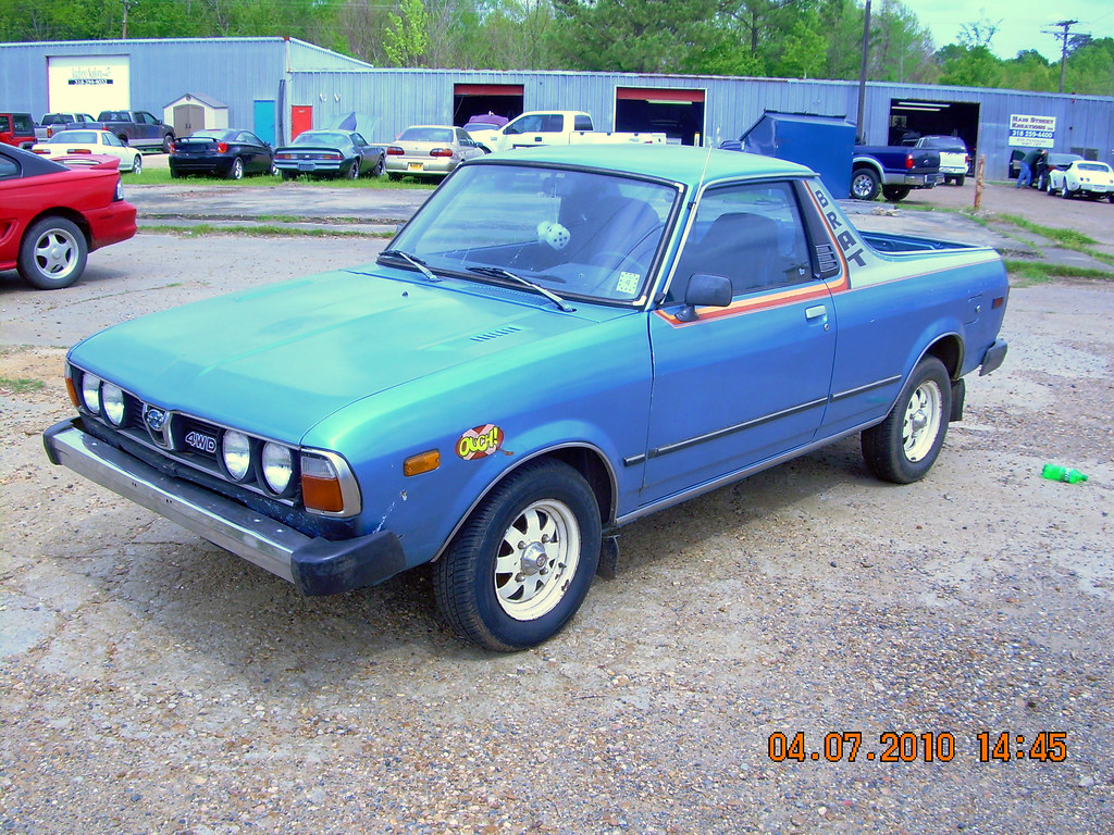SUBARU BRAT FOR SALE. FOR SALE Subaru Brat For Sale. Subaru Lease Deals.