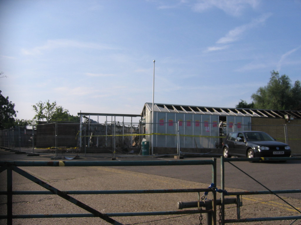 Fakenham Garden Centre Fencing Fasci Garden
