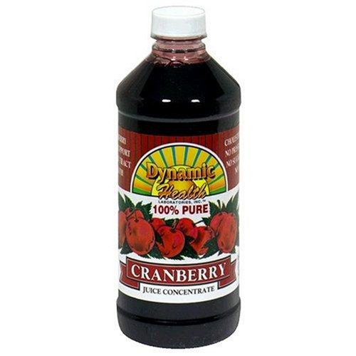 SUGAR FREE CRANBERRY JUICE