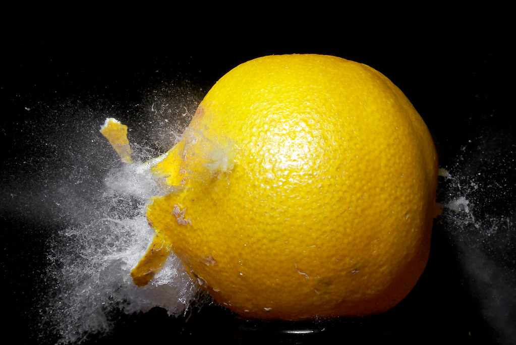 LEMON JUICE FAST LEMON JUICE FAST