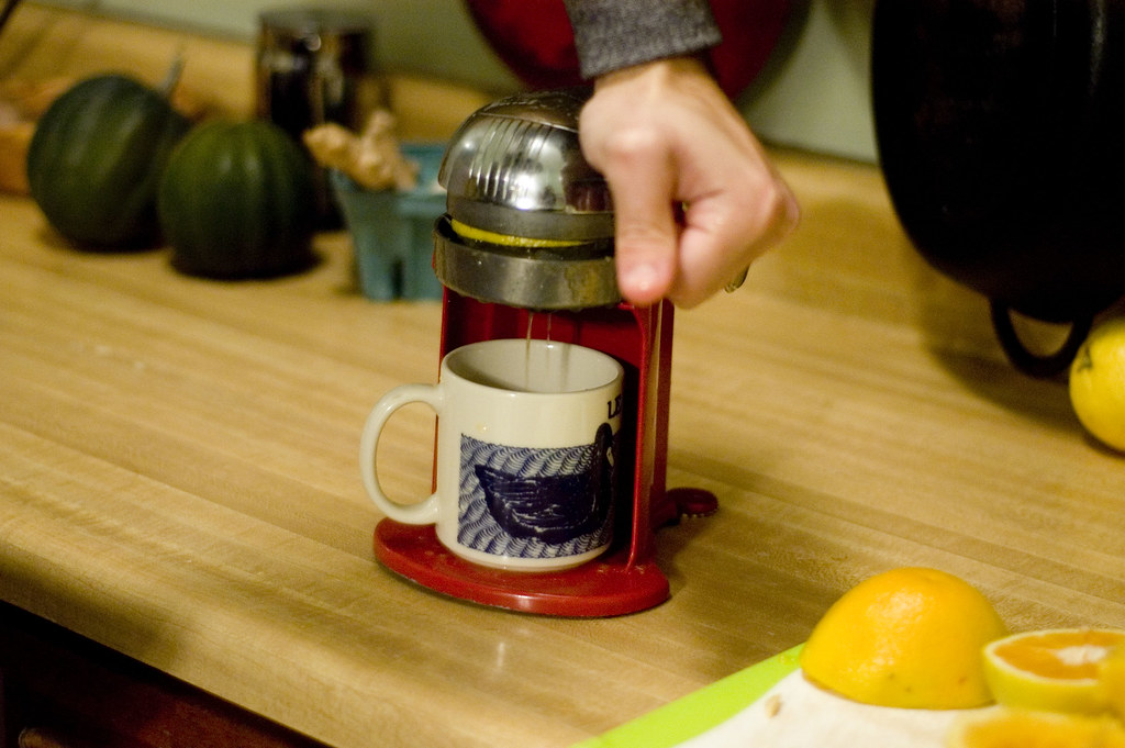 JUICE O MAT JUICE O MAT