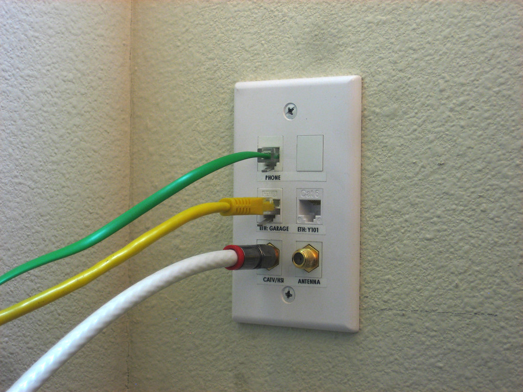 TELEPHONE CABLE CONNECTORS TELEPHONE CABLE Telephone cable