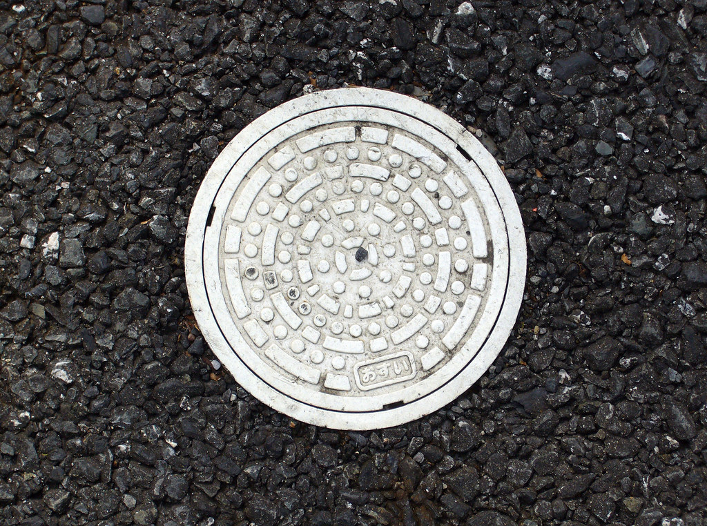 PLASTIC DRAIN COVERS PLASTIC DRAIN COVERS