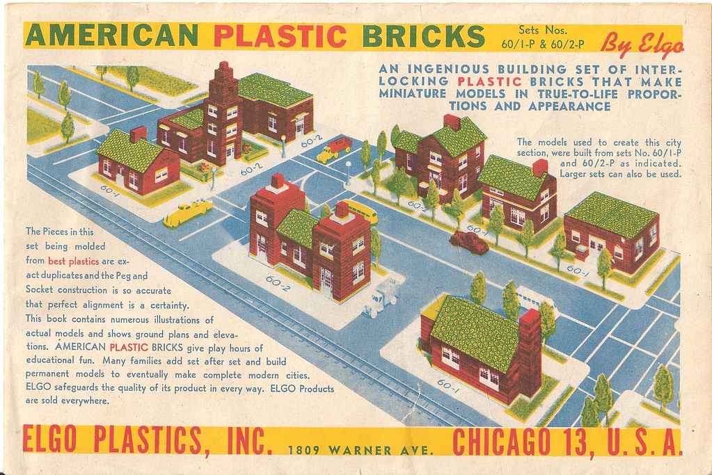 BUILDING PLASTICS INC BUILDING PLASTICS INC