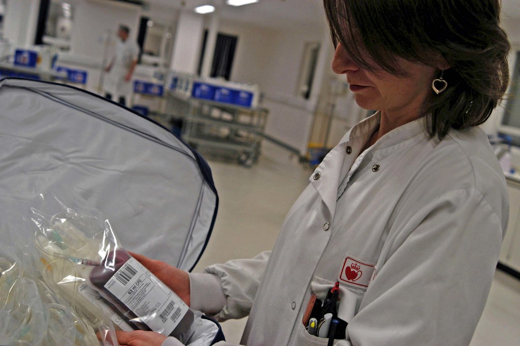 BLOOD WORK LABS BLOOD WORK LABS