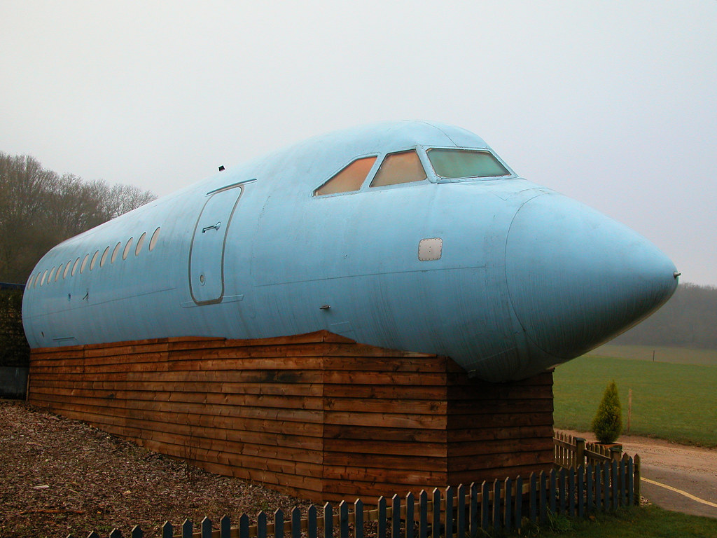 DUKERIES GARDEN CENTRE
