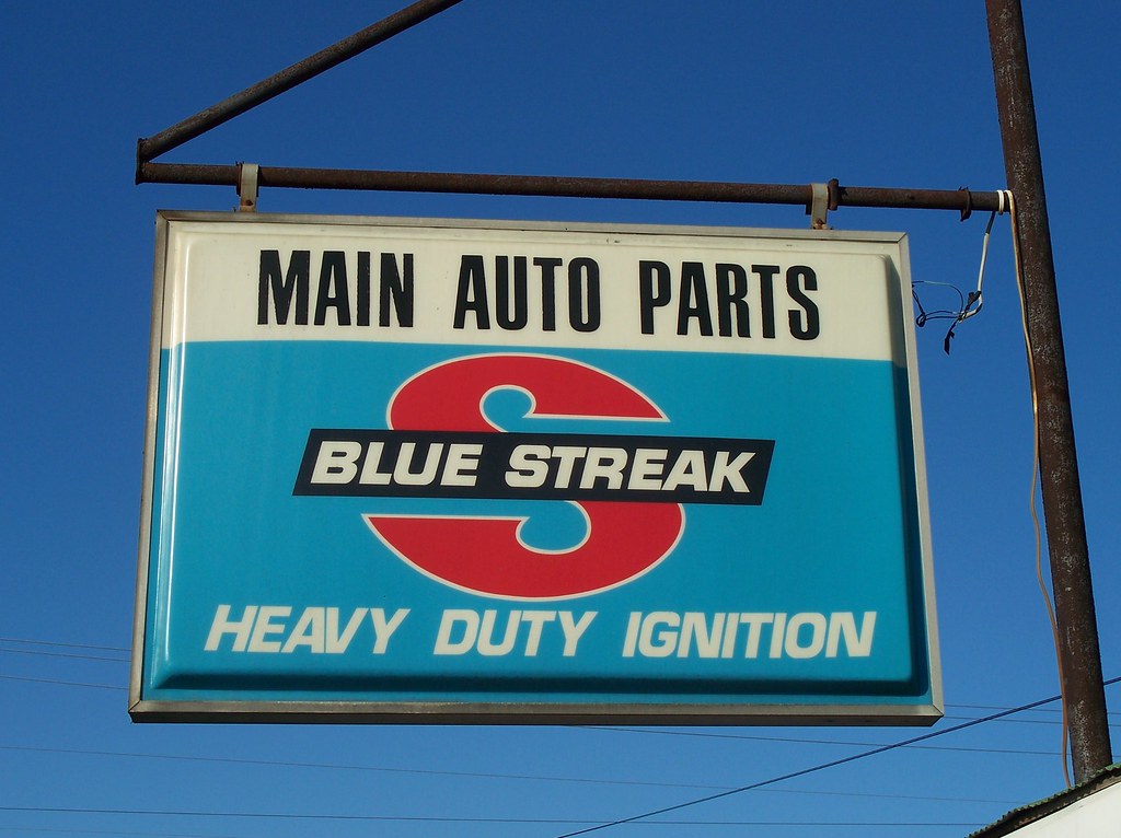 AUTO PARTS STORE FRANCHISE AUTO PARTS STORE FRANCHISE