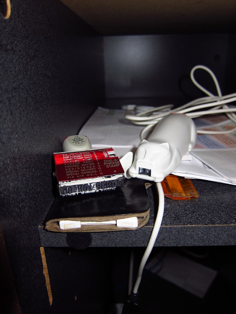 What I Found In My Desk FREE RETURN ADDRESS LABELS FREE RETURN ADDRESS LABELS