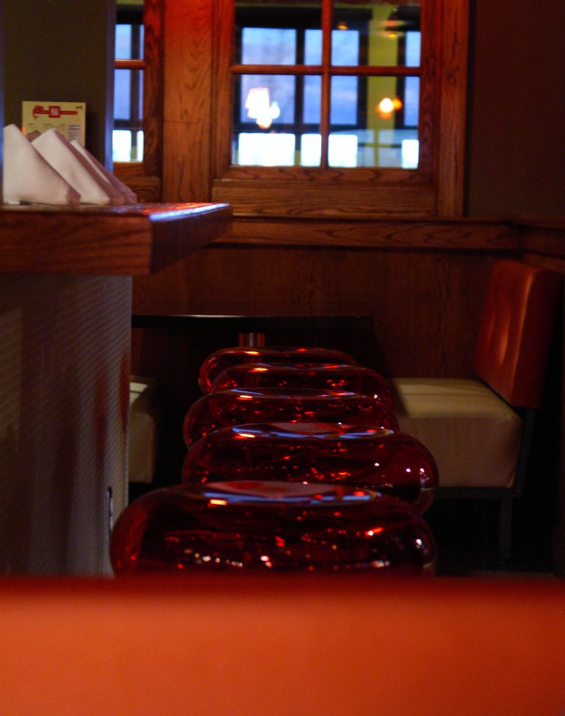 Plastic Bar Stools BAR BACK JOBS