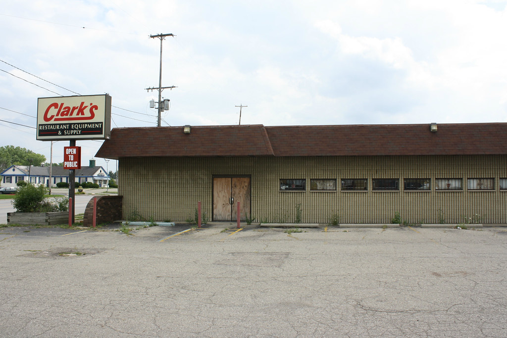 USED RESTAURANT EQUIPMENT MICHIGAN. USED RESTAURANT Used Restaurant