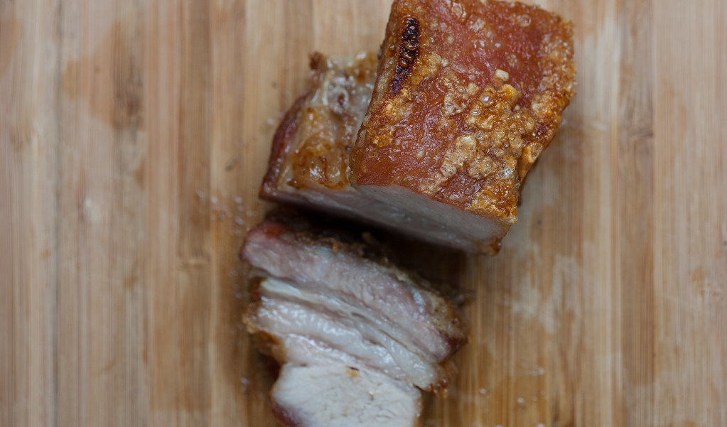 Roast Pork Cooking Times COOKING A PORK LOIN