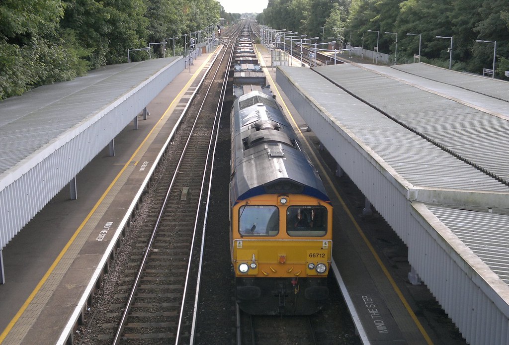 General Electric Peterborough GENERAL ELECTRIC PETERBOROUGH