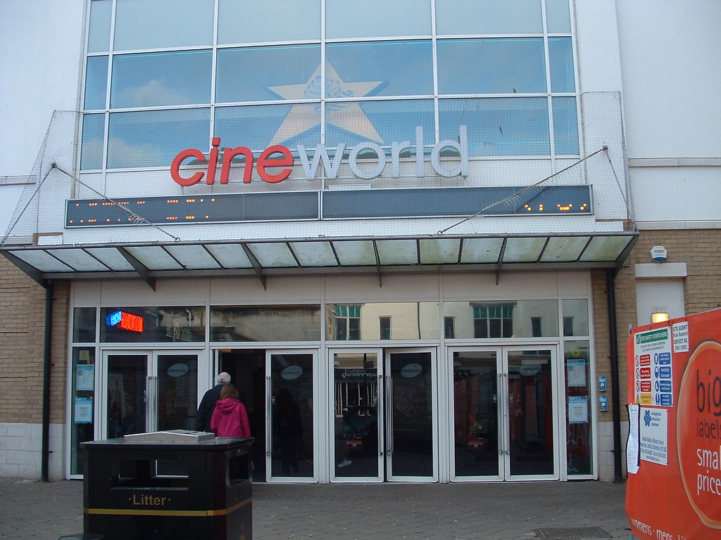 Cineworld Ticket Prices ADELE TICKETS 2011