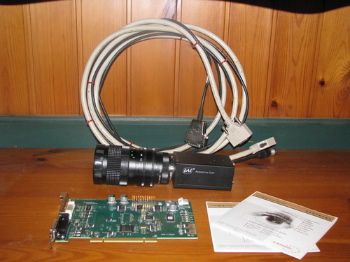 Amazon.com: Easy Transfer Cable