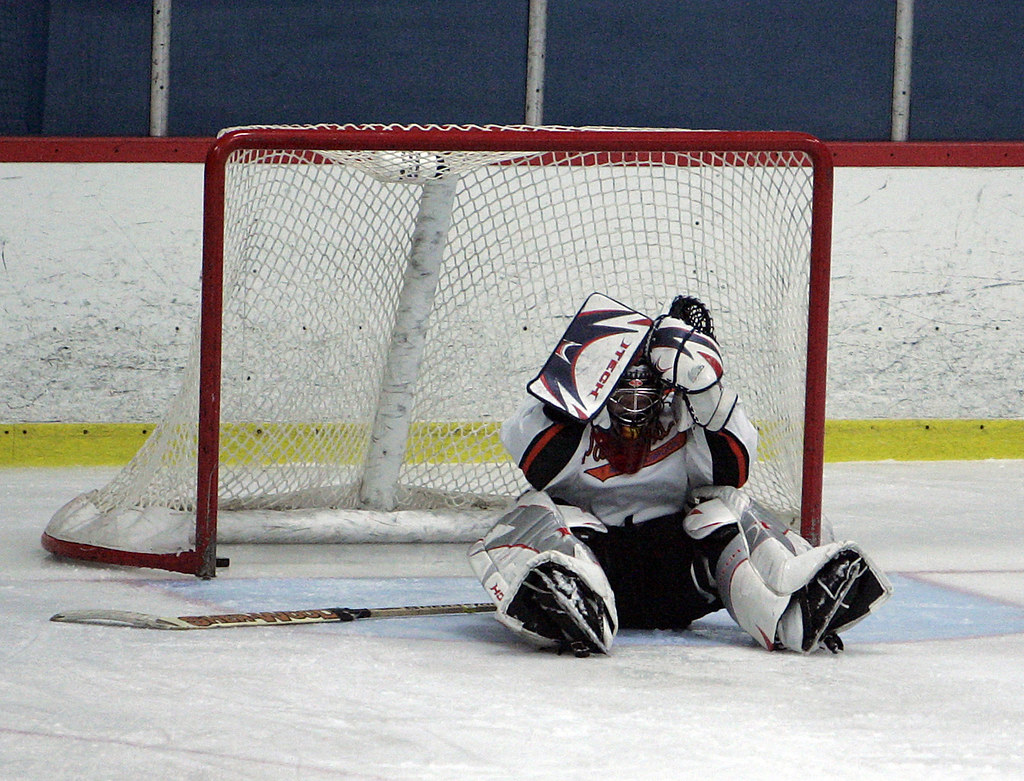 DIVISION 3 HOCKEY SCHOOLS