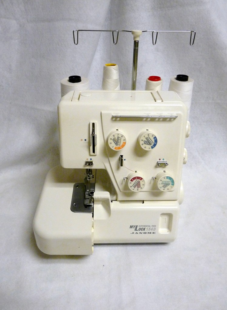 OVERLOCKER SALE OVERLOCKER SALE