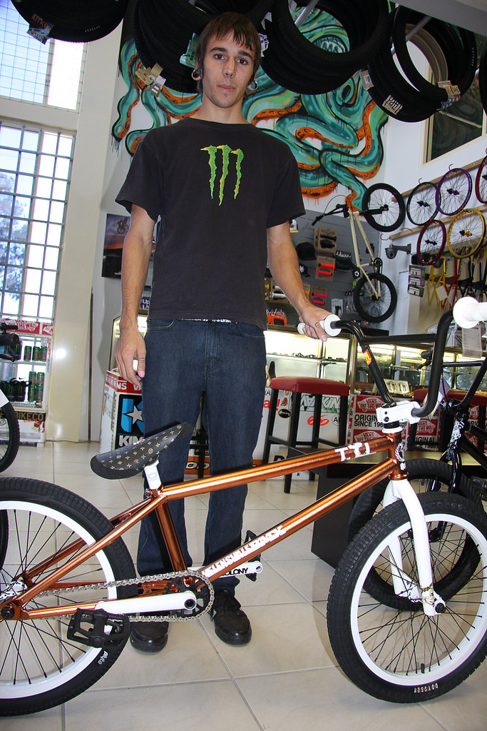 CUSTOM BUILT BMX BIKES CUSTOM BUILT Custom built bmx bikes Carbon