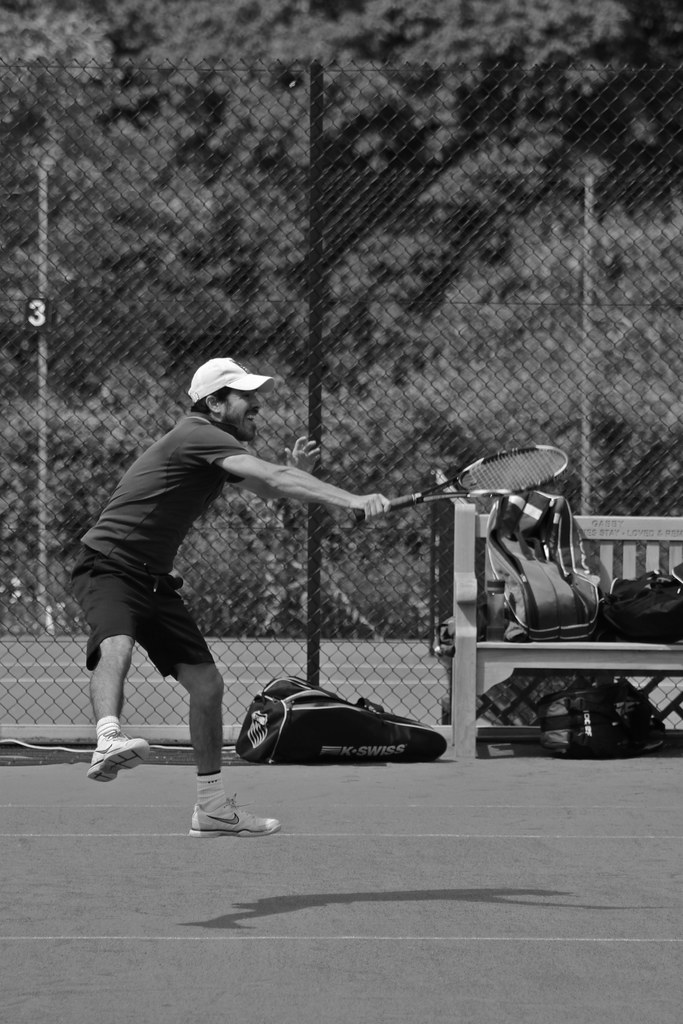 CHICHESTER TENNIS CLUB CHICHESTER TENNIS CLUB