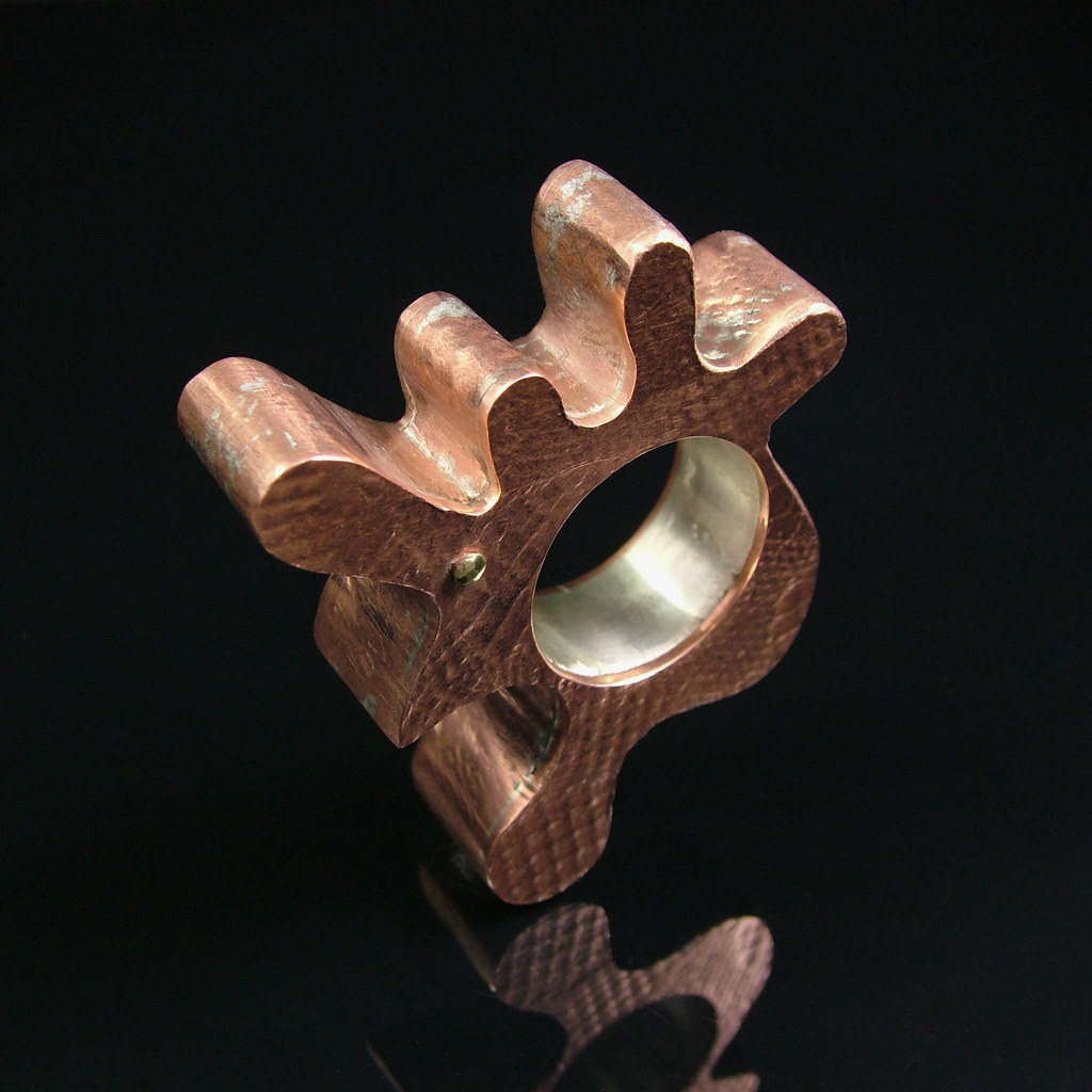 Class Ring Maker CLASS RING MAKER