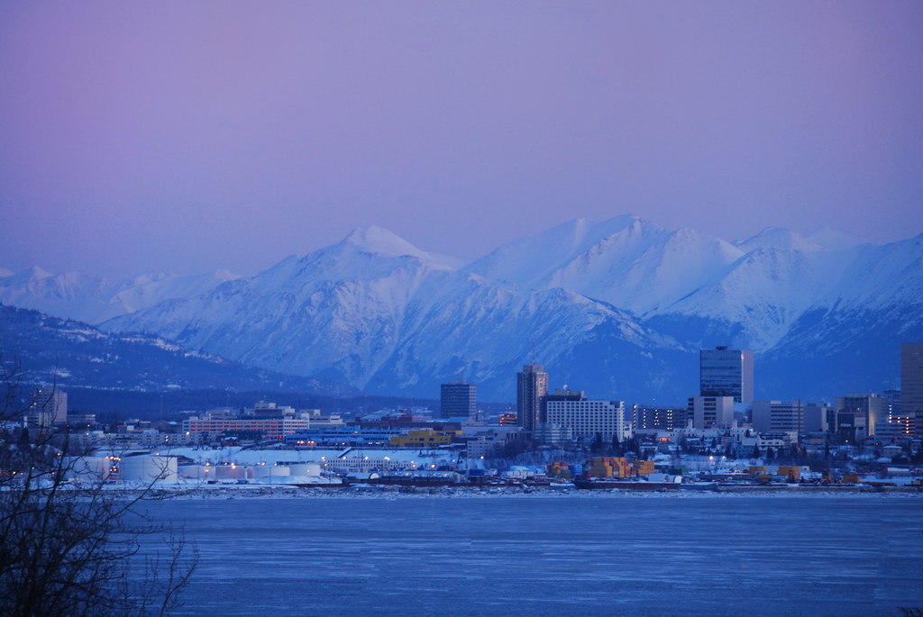 ACURA ANCHORAGE ACURA ANCHORAGE