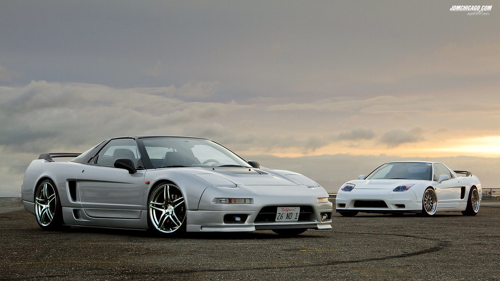 ACURA NSX WALLPAPER ACURA NSX WALLPAPER