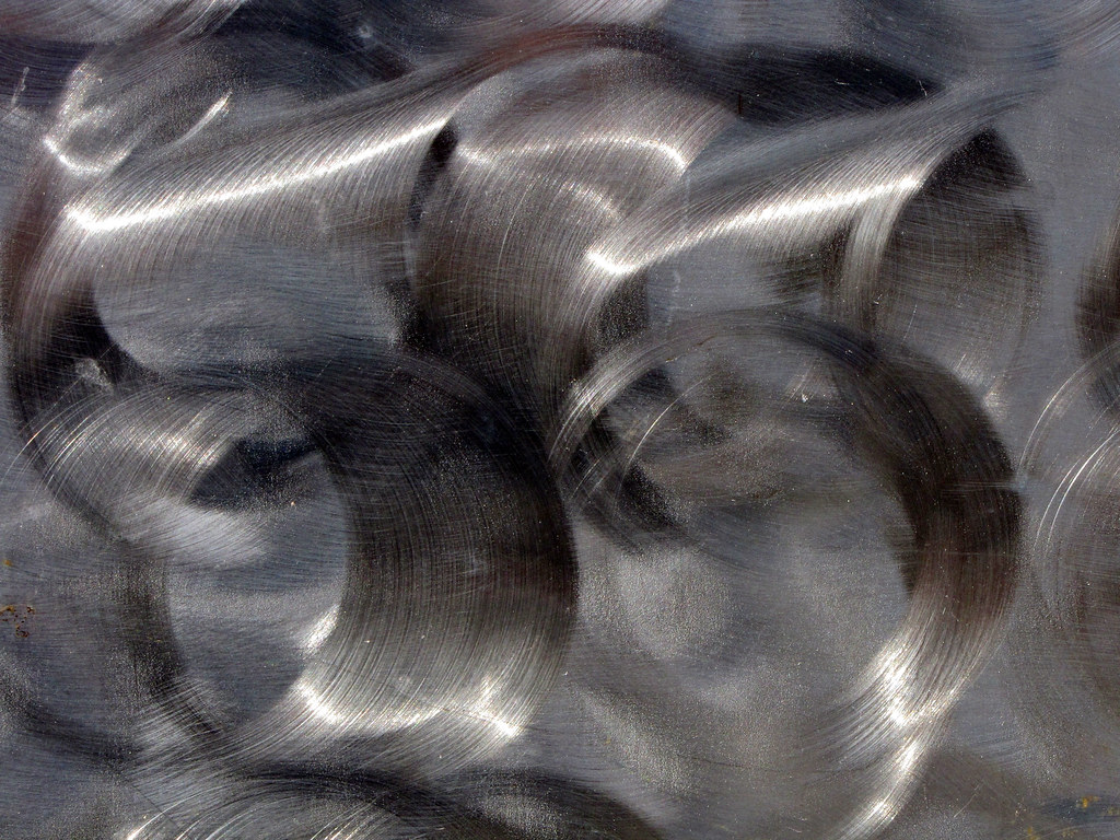 CURTIS METAL FINISHING METAL FINISHING Curtis metal finishing