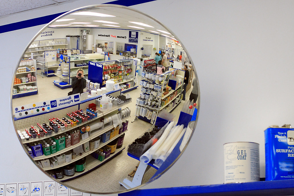 TAP PLASTICS MOUNTAIN VIEW TAP PLASTICS MOUNTAIN VIEW