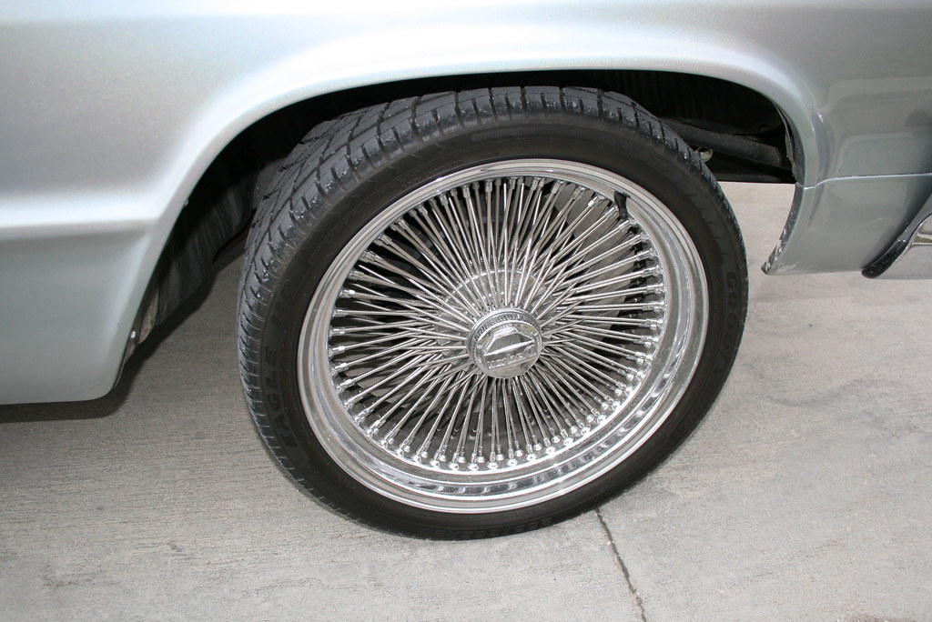 Dayton Wire Wheels For Sale CHEAP ALLOYS WHEELS