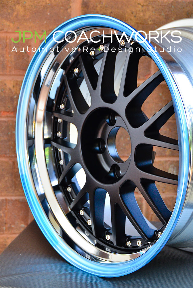 Custom Wheel Visualizer CAR WHEEL VISUALIZER